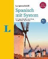 Langenscheidt Spanisch mit System - Sprachkurs für Anfänger und Fortgeschrittene
