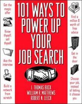 101 Ways to Power Up Your Job Search