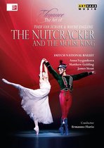 Het Nationale Ballet - Elegance The Art Of Toer Van Schayk