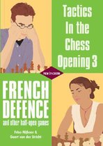French Defence and Other Half Open Games