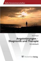 Angststörungen - Diagnostik und Therapie