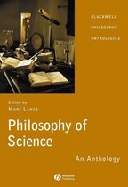 Philosophy Of Science An Anthology