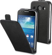 muvit Samsung Galaxy Core Plus Slim Case Black