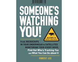 Someone's Watching You!