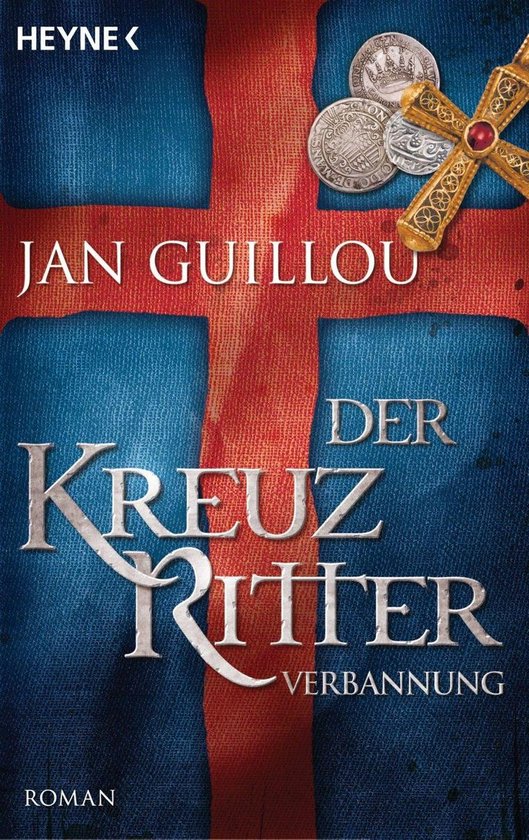Der Kreuzritter 2 - Der Kreuzritter - Verbannung