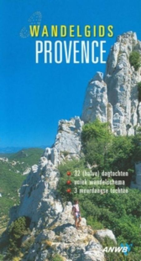 Provence - cover