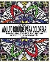 El Estres Adultos Dibujos Para Colorear