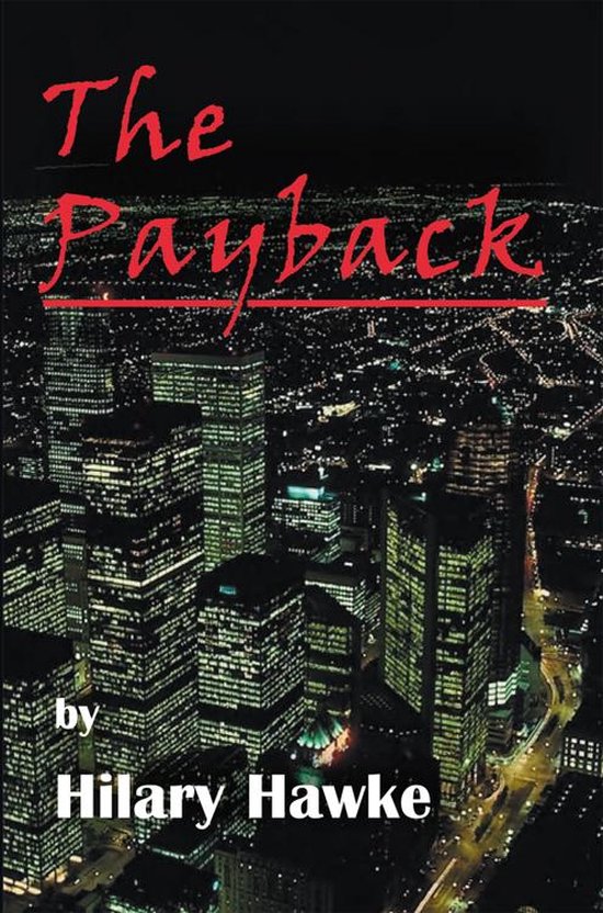 The Payback - cover