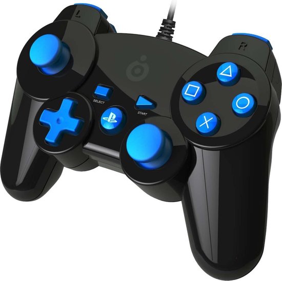 Bigben Official licensed PlayStation 3 Mini Controller - PS3 | bol.com