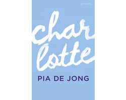 Omslag van Charlotte