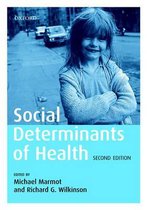 Social Determinants Of Health 2nd