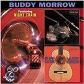 Night Train/Big Band Guitar