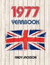 1977 UK Yearbook