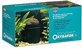 Un tel oxydant d'aquarium