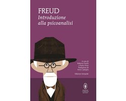Introduzione alla psicoanalisi