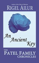 The Patel Family Chronicles -  An Ancient Key