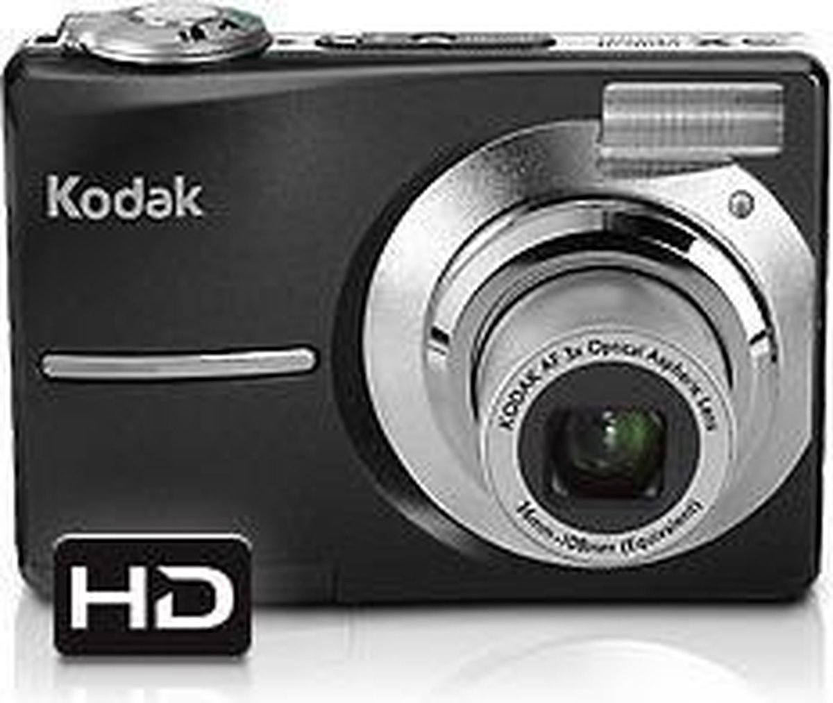 Kodak C913 Easyshare Zwart bol