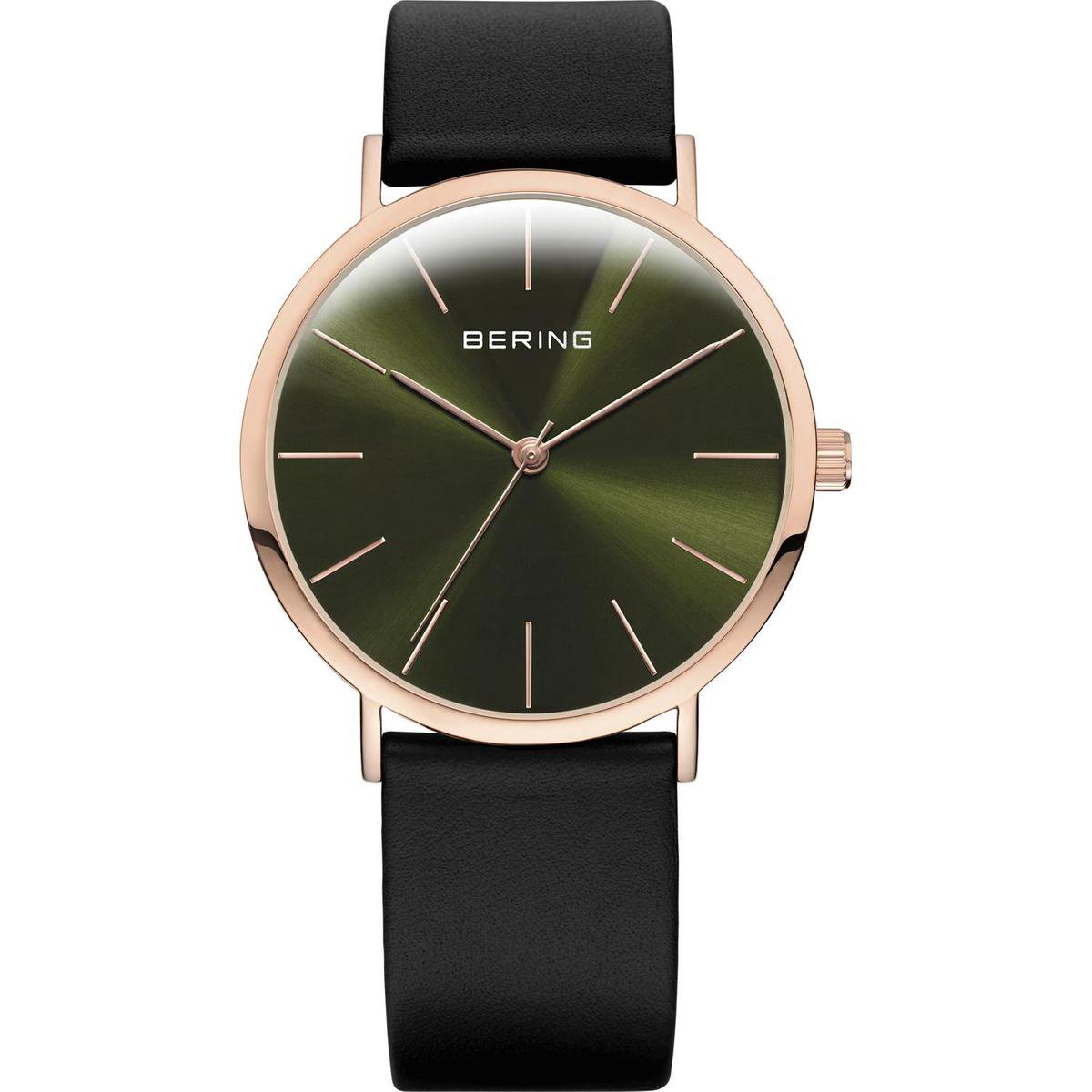 Bering Unisexhorloge 13436-469