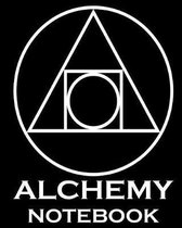 Alchemy Notebook