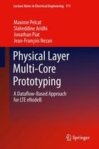 Lecture Notes in Electrical Engineering 171 - Physical Layer Multi-Core Prototyping