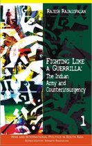 Fighting Like a Guerrilla