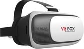 VR-BOX Virtual Reality Glasses - Geschikt voor 4.7 tot 6 inch smartphones