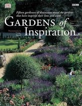 Gardens of Inspiration
