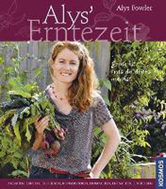 Alys Erntezeit