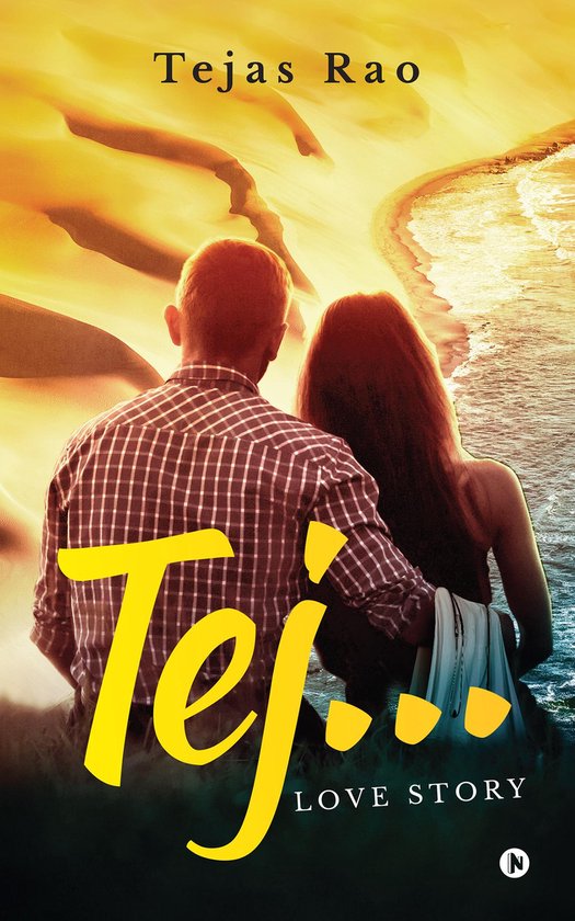 Tejas R Rao TEJ…LOVE STORY (ebook), Tejas Rao | 9781948230834 | Boeken | bol