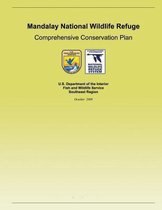 Mandalay National Wildlife Refuge Comprehensive Conservation Plan