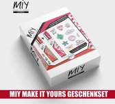 MIY Make It Yours Geschenkset - Pop