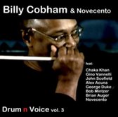 DrumNVoice Vol. 3