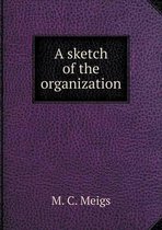 A sketch of the organization