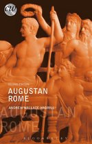 Classical World - Augustan Rome