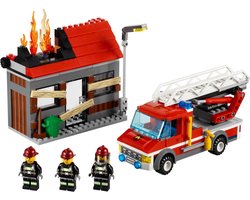 Brandalarm