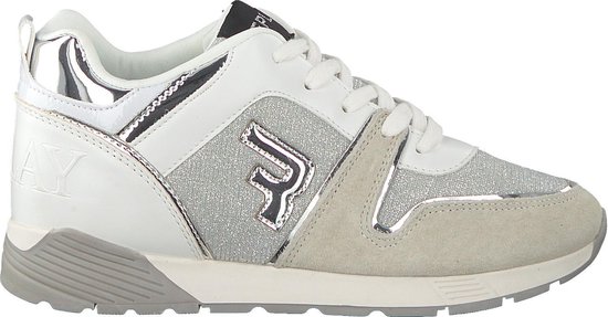 Replay Meisjes Sneakers Ottawa - Beige - Maat 39 | bol.com