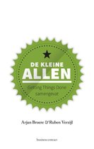 Omslag Kleine boekjes - grote inzichten - De kleine Allen