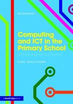 Computing and ICT in the Primary School