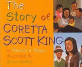 The Story of Coretta Scott King