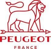 Peugeot Champagneafsluiters