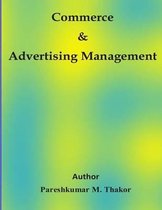 Commerce & Advertising Management