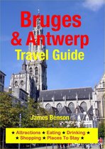 Bruges & Antwerp Travel Guide