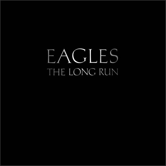 美品 EAGLES / THE STUDIO ALBUMS 1972-1979 Eagles - The Studio Albums 1972-1979 | Rhino