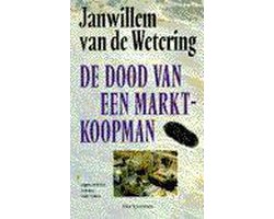 De dood van een marktkoopman