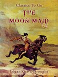 Classics To Go - The Moon Maid