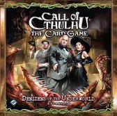 Call of Cthulhu Lcg