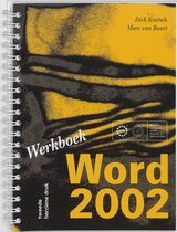 Werkboek Word 2002