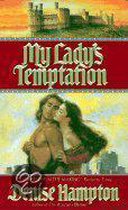 My Lady's Temptation