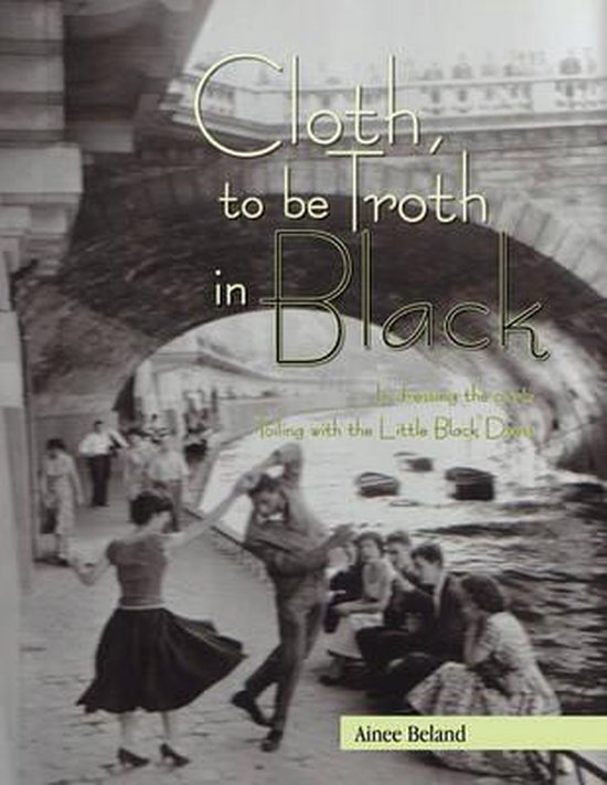 Foto: Cloth to be troth in black