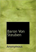 Baron Von Steuben